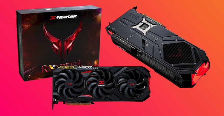 AMD或将为Radeon RX 9070举办独立发布会-第1张图片-科技快讯