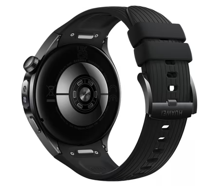 重返海外市场进行中，华为WATCH 5海外曝光，售价440欧元起-第5张图片-科技快讯