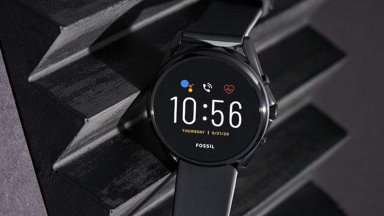 G阵营再失一员，Fossil最后一块Wear OS智能手表下架了-第1张图片-科技快讯