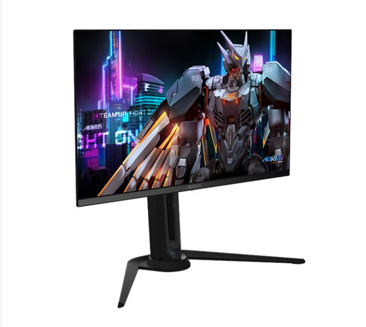 技嘉7499元2K 500Hz电竞显示器超高刷游戏屏幕上市-第3张图片-科技快讯