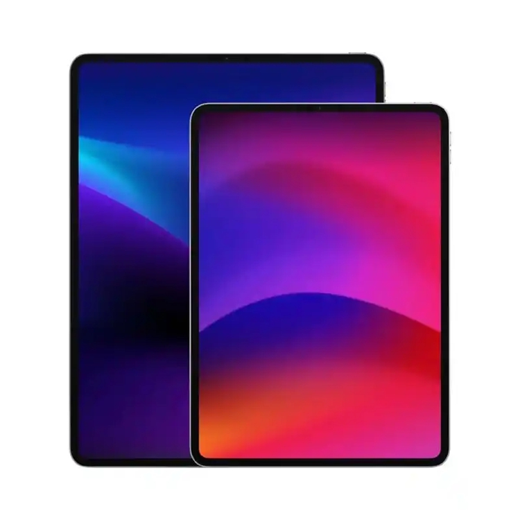 下一代iPad Pro搭载超窄边框设计 供应链确认颜值大幅提升-第2张图片-科技快讯