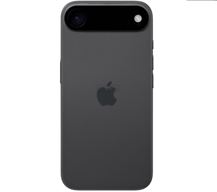 iPhone 17系列机模曝光，网友锐评花里胡哨，但可能销量更高！-第1张图片-科技快讯