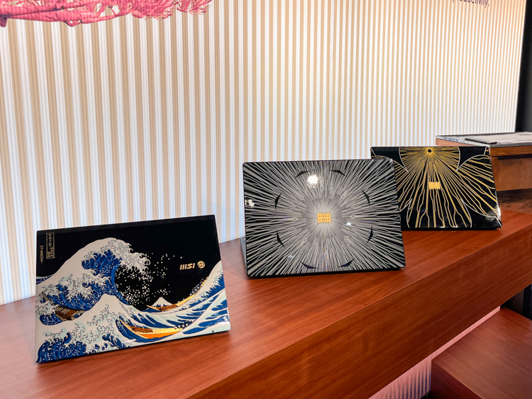 微星多款产品闪耀COMPUTEX 2025：AI智能QD-OLED显示器成C位-第5张图片-科技快讯