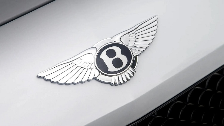 宾利汽车106年来第五次更换logo 全新车标设计曝光-第2张图片-科技快讯