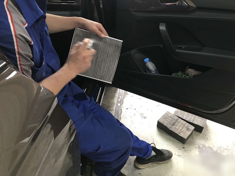 车载空调效果差？安装挂机并非更佳解决方案-第3张图片-科技快讯