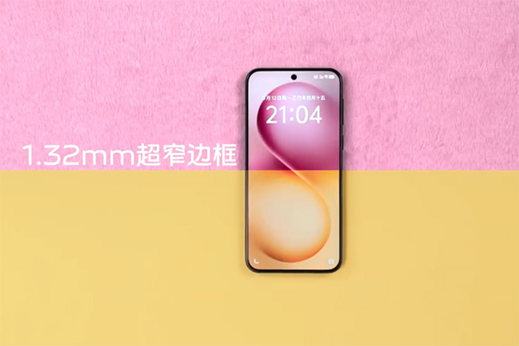 6.31英寸屏幕+6500mAh电池，vivo S30 Pro mini小屏手机颇有看头-第3张图片-科技快讯