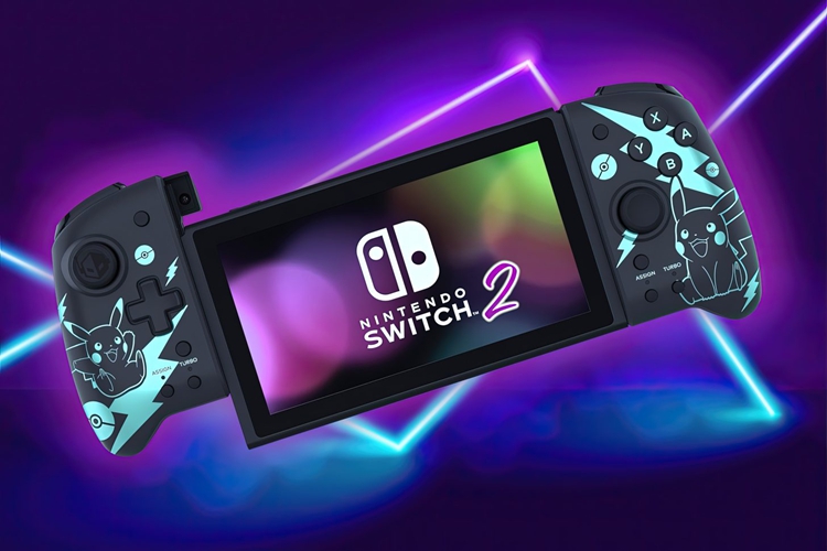 任天堂Switch 2机能曝光：掌机1.71T，比PS4略低-第1张图片-科技快讯