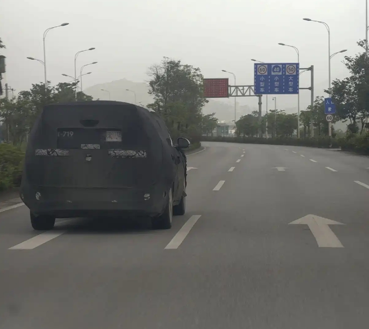 五菱与华为合作推出15万元级智驾车型对标尚界-第2张图片-科技快讯