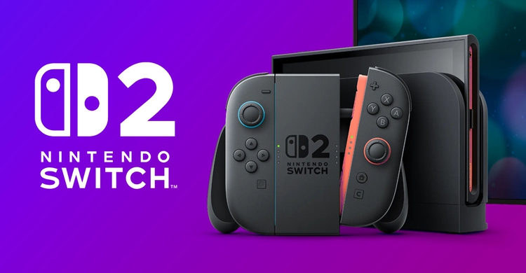 任天堂Switch 2详细参数公布：安培架构GPU，12GB内存-第1张图片-科技快讯