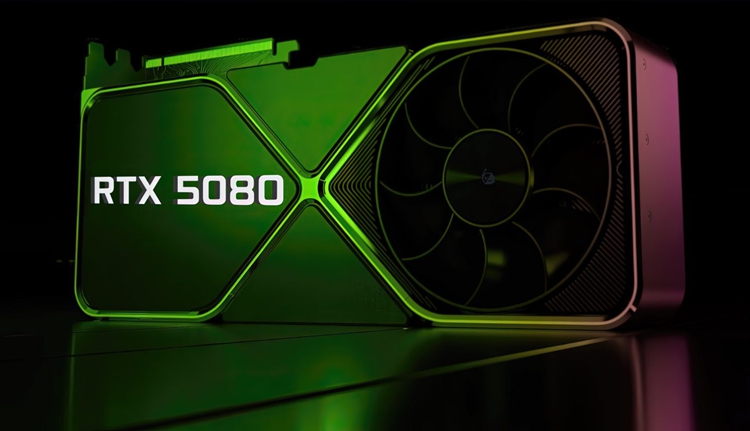 RTX 5080显卡预计将于1月21日发售：卡皇还得往后稍稍-第2张图片-科技快讯