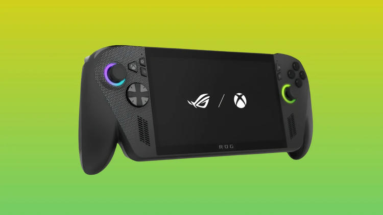 Xbox掌机8月预售开启 599美元起价格值不值得入手-第1张图片-科技快讯