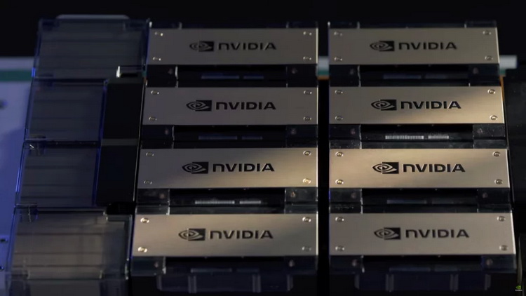 中国500亿美元AI市场不能丢 NVIDIA再阉H20芯片一刀-第2张图片-科技快讯
