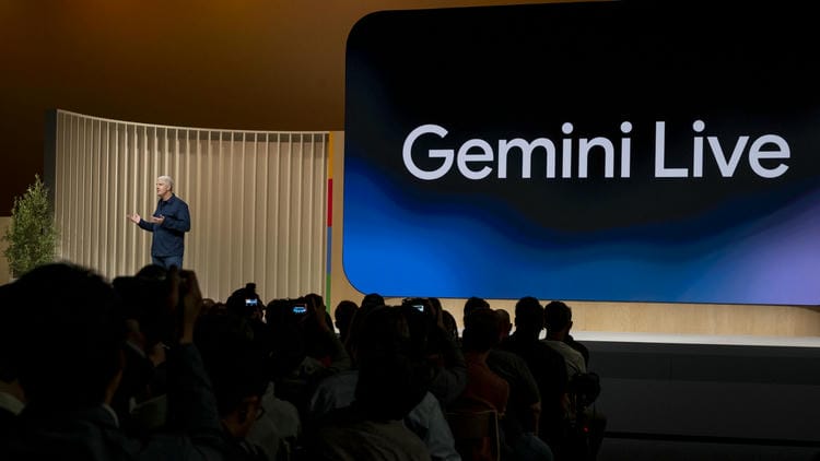 Google I/O 2025看点：Chrome大更新！深度集成Gemini Live-第3张图片-科技快讯