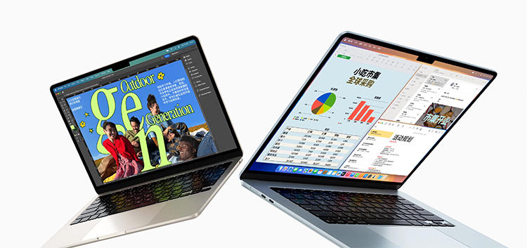iPhone芯片加持！青春版MacBook定价多少最值得入手？-第2张图片-科技快讯