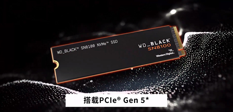 读速高达14900MB/s！闪迪WD_BLACK SN8100实力恐怖如斯-第1张图片-科技快讯