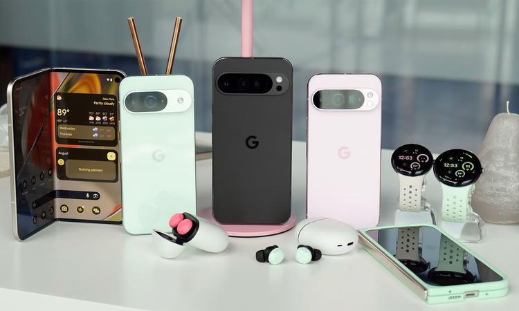 谷歌Pixel 10将于8月21日发布 最新产品细节抢先曝光-第1张图片-科技快讯