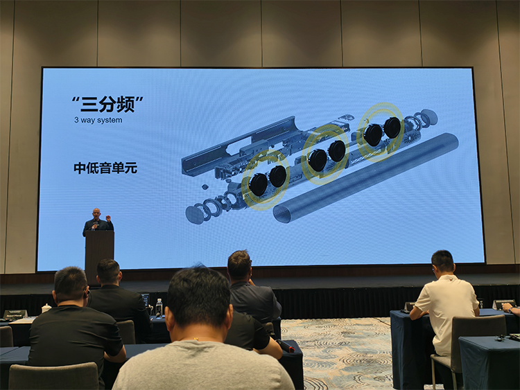 Sonos Arc Ultra条形音响小身材如何打造震撼声场效果-第3张图片-科技快讯
