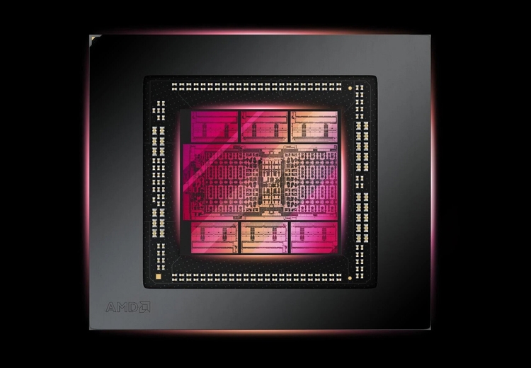 AMD RX 10090 XT显卡规格泄露：36GB显存性能直击RTX 6090-第2张图片-科技快讯