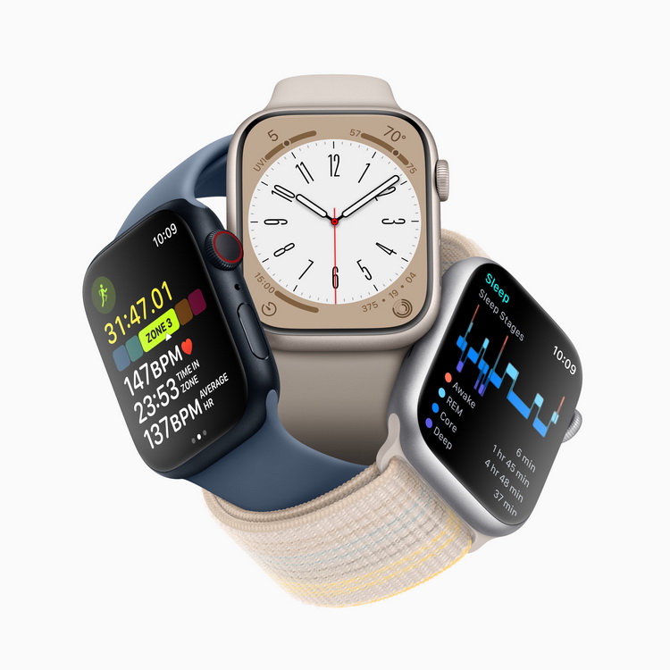 车祸检测功能上大分 Apple Watch挽救驾驶员一命-第2张图片-科技快讯