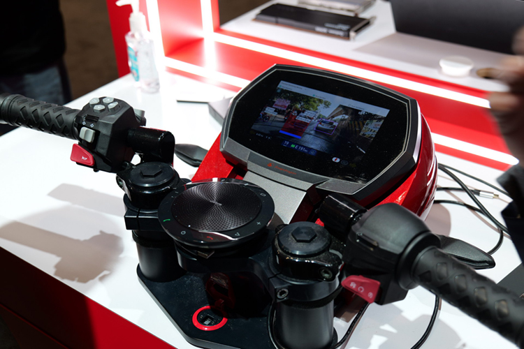 CES 2025暴走三天，这一场科技春晚，我看到了硬核新品和贯穿全场AI-第12张图片-科技快讯