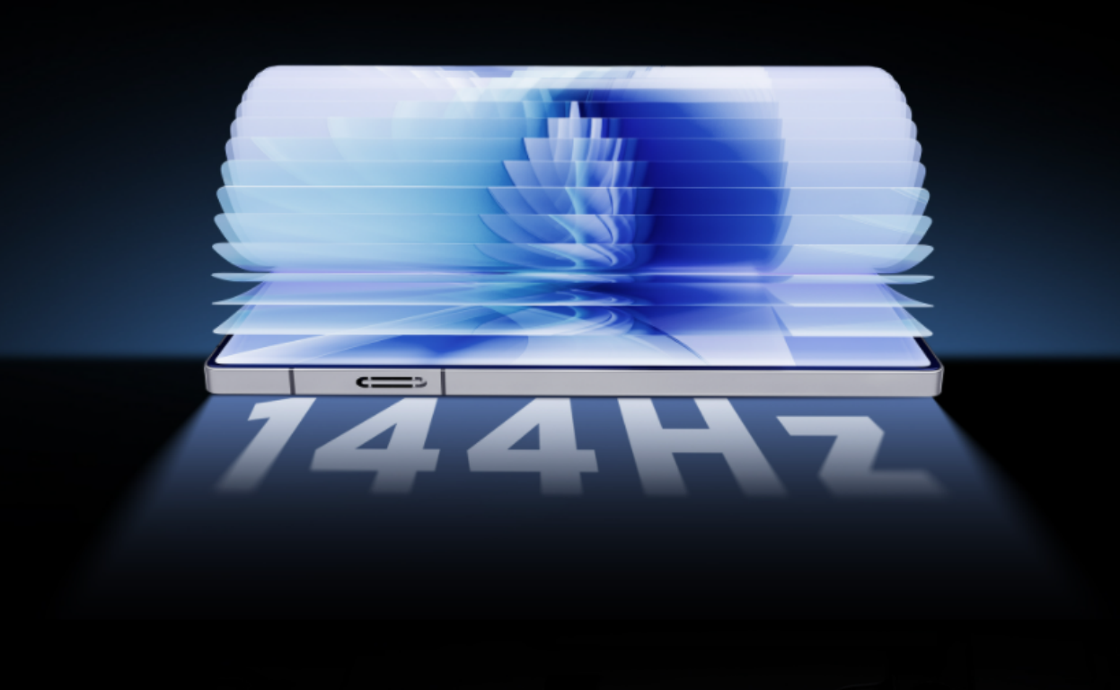 红魔10 Pro+荣获2024五星奖年度性能卓越奖-第3张图片-科技快讯