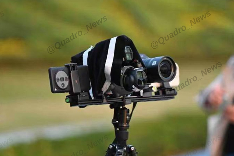 大疆DJI Mavic 4 Pro或已箭在弦上 依旧三摄并有望支持竖拍模式-第1张图片-科技快讯
