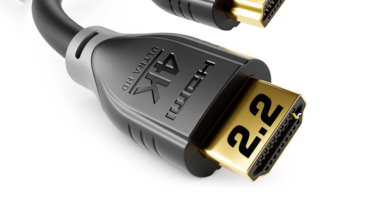 HDMI 2.2官宣将于CES 2025上公布：拥有更大带宽，挑战DP2.1-第1张图片-科技快讯