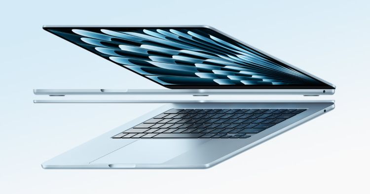 廉价版MacBook或配备A18 Pro芯片 性能媲美iPhone 16 Pro-第2张图片-科技快讯