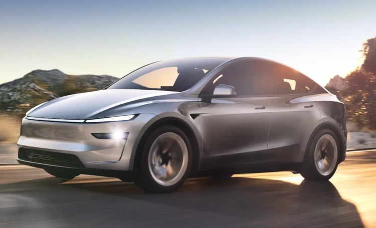 只要15W？网传特斯拉将推低配Model Y，辅助驾驶不减配-第3张图片-科技快讯