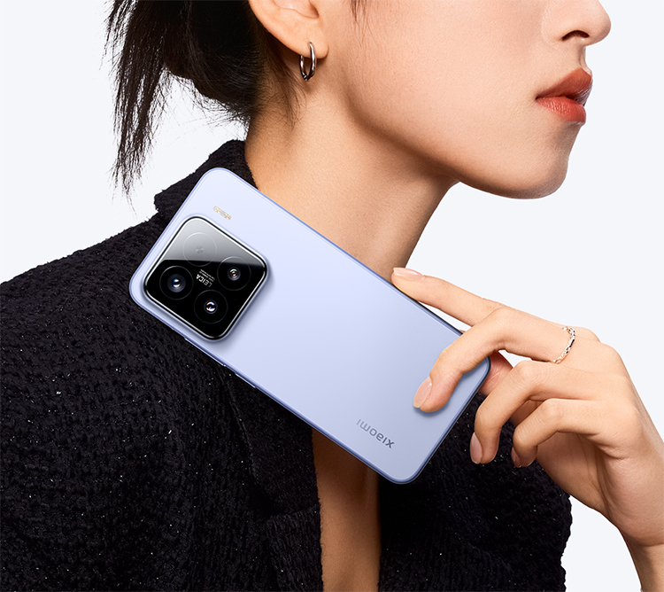 爆料称小米16造型或与小米15几乎一致，将首发骁龙8 Elite 2-第2张图片-科技快讯
