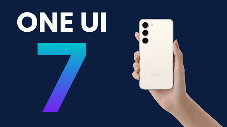 三星Galaxy S23升级OneUI 7后拍照质量下降 用户反馈相机功能被削弱-第1张图片-科技快讯