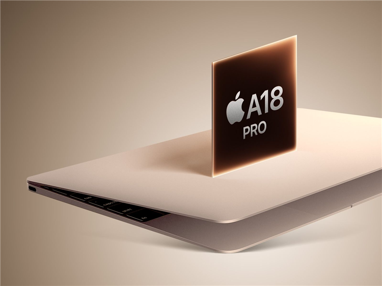 A18 Pro版MacBook价格曝光 苹果新款笔记本或仅售4000元-第3张图片-科技快讯