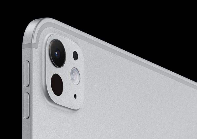 折叠屏iPhone最新爆料 48MP双摄加持 尺寸接近iPad mini-第2张图片-科技快讯
