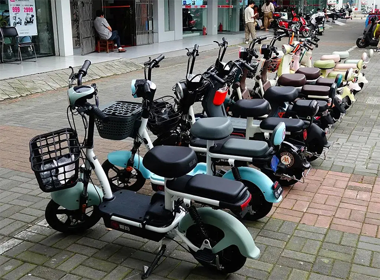 电动自行车强制性国家标准发布：9月1日实施，降低安全隐患成重大变化-第5张图片-科技快讯