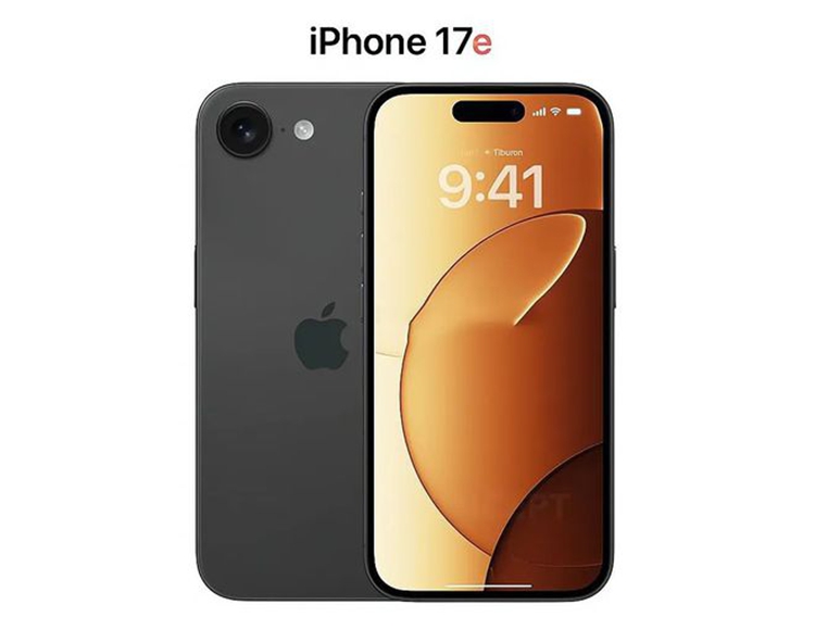 iPhone 17e明年发布 京东方独家供应屏幕-第1张图片-科技快讯