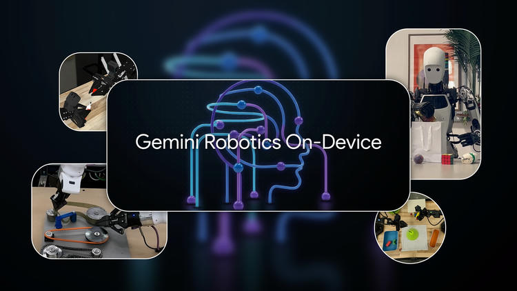 谷歌Gemini AI模型重磅发布：支持本地运行开启智能新世代-第2张图片-科技快讯