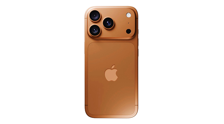 iPhone 17 Pro或将升级环形天线 解决苹果手机信号差问题-第3张图片-科技快讯