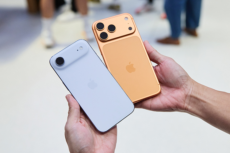 苹果CEO库克否认iPhone 17系列涨价与关税有关-第2张图片-科技快讯