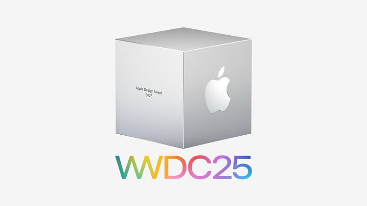2025年苹果设计大奖WWDC预热公布获奖名单-第1张图片-科技快讯