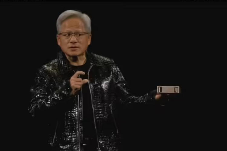 CES 2025暴走三天，这一场科技春晚，我看到了硬核新品和贯穿全场AI-第5张图片-科技快讯