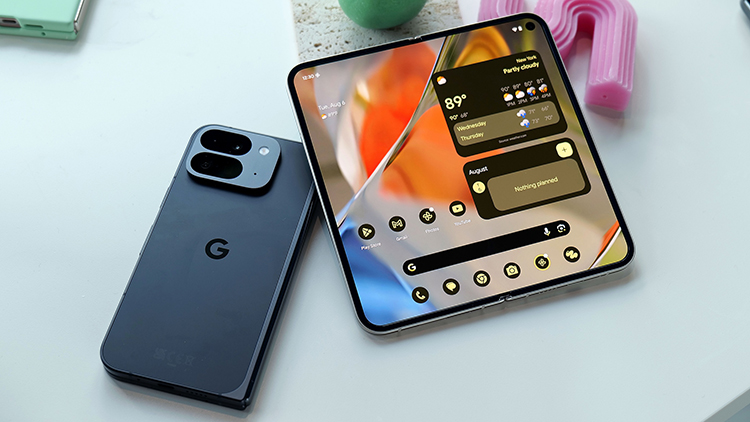 谷歌Pixel 10 Pro Fold配置泄露 全球首款IP68防水折叠手机-第4张图片-科技快讯