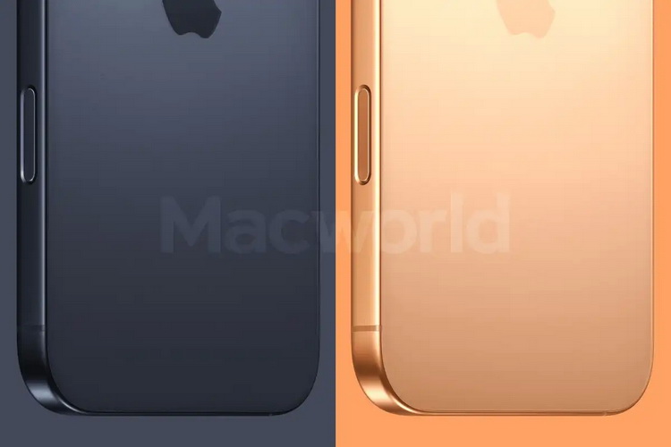 iPhone 17六款新配色曝光 多彩设计弥补性能短板-第4张图片-科技快讯