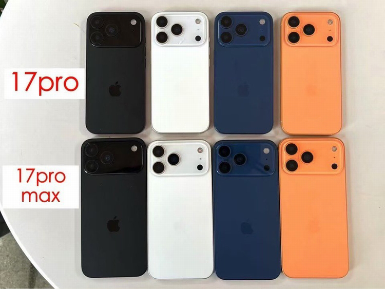 iPhone 17系列价格或将上涨 分析师称关税是主因但苹果未公开说明-第2张图片-科技快讯