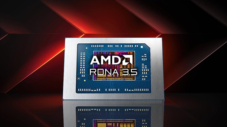AMD下一代APU采用改良版RDNA 3.5架构：足够满足需求-第1张图片-科技快讯