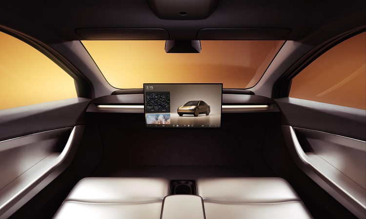 特斯拉Robotaxi正式上线 统一收费4.2美元-第3张图片-科技快讯