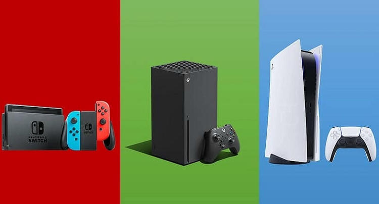 微软下一代Xbox确认采用Windows系统 游戏主机竞争新格局-第4张图片-科技快讯