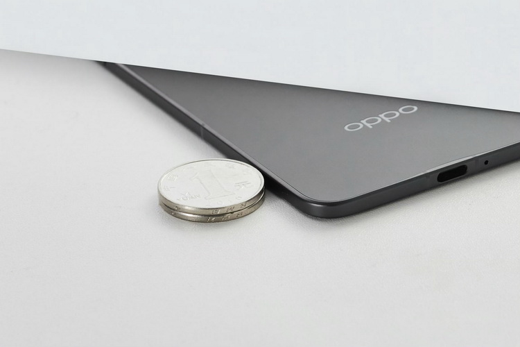 *** 版骁龙8 Elite，OPPO Find N5超薄秘诀？-第1张图片-科技快讯