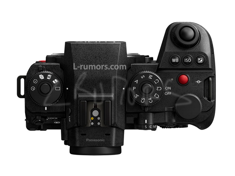 松下Lumix S1RII全曝光，支持8K30P、定价3599欧元-第2张图片-科技快讯