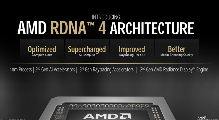 AMD CES发布海量产品：核显爆炸，怪兽级CPU诞生-第12张图片-科技快讯