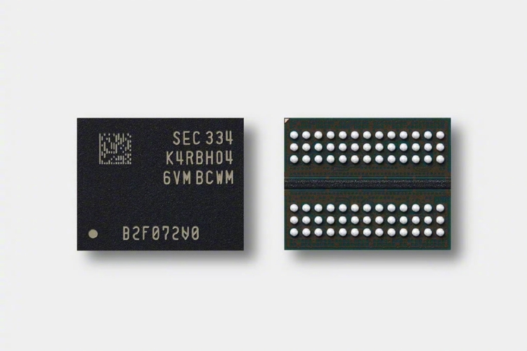 三星将复活Z-NAND闪存 采用SLC技术性能远超普通SSD-第3张图片-科技快讯